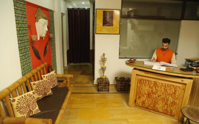 Veda5 Ayurveda And Yoga Retreat