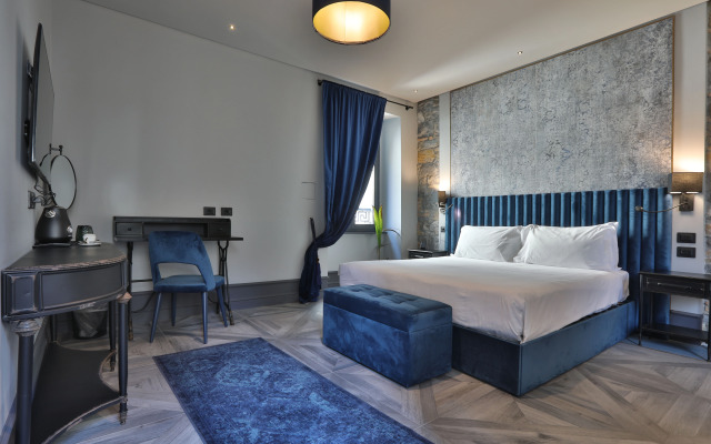 Forvm boutique Hotel