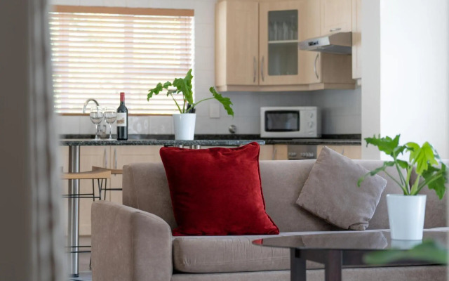 Nova Constantia Boutique Residence