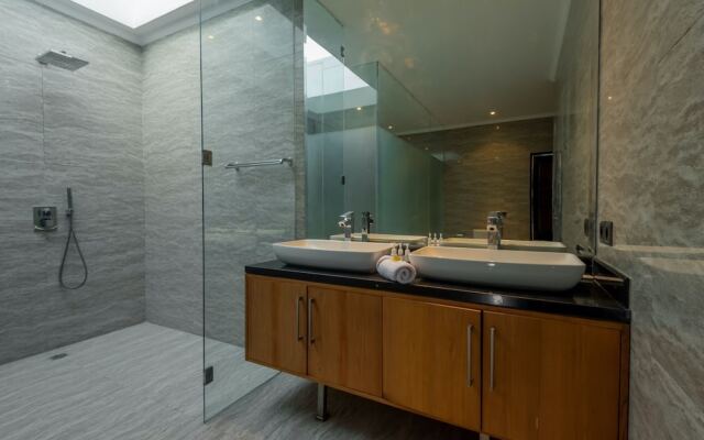 The Christina Estate