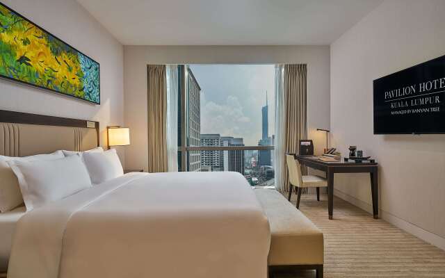Pavilion Hotel Kuala Lumpur Managed by Banyan Tree