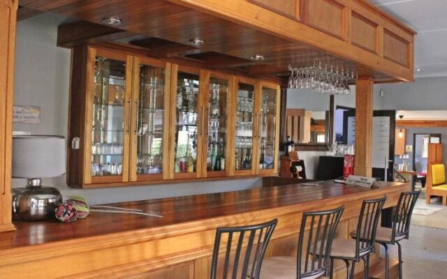 The Lapha Guesthouse and Conference Centre