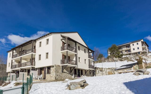 Résidence Odalys Mille Soleils