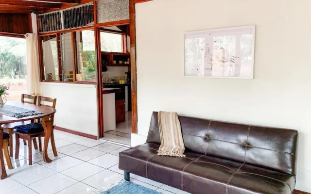 Hotel La Tranquilidad
