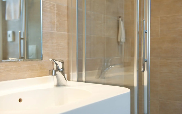 ibis Styles Parma Toscanini