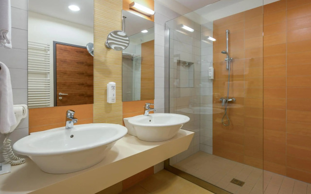 Bretanide Sport & Wellness Resort
