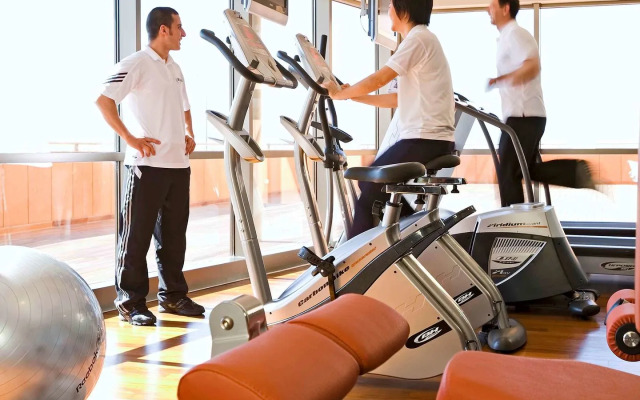 Novotel Istanbul Zeytinburnu