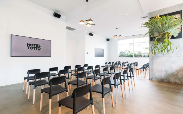 Hotel TOTTO Wollongong