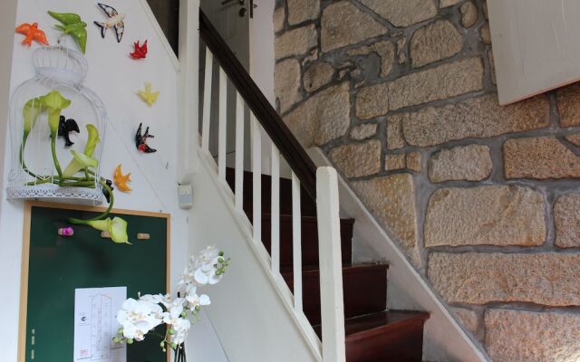 Linha22 GuestHouse
