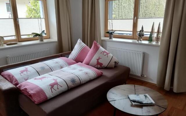 Living Apart Haslwanter