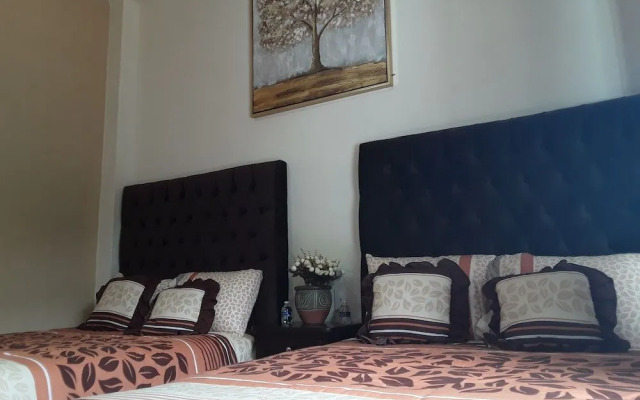 Resort y Balneario Los Angeles