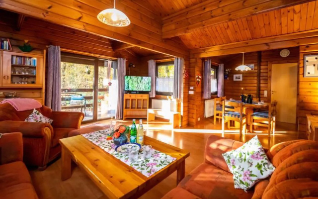 Haus 57 Wald ECK Bad Arolsen