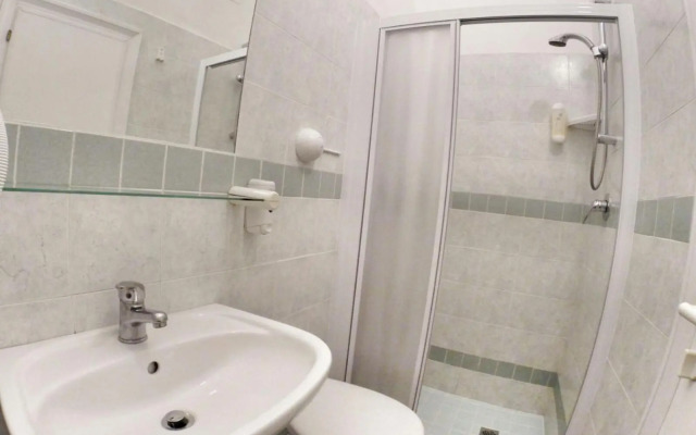 Hotel Villa Caterina