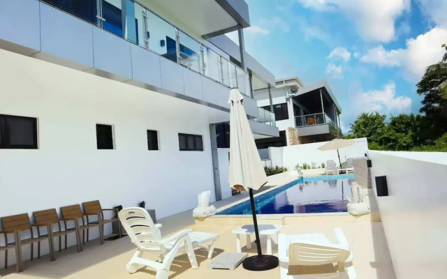 My Wailoaloa Apartment