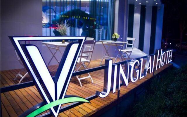 Jinglai Hotel