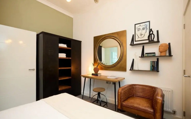 The Shadwell Place - Modern 1bdr Flat