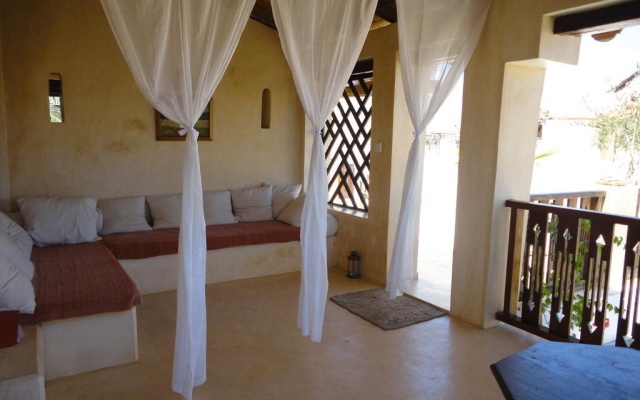 Subira House