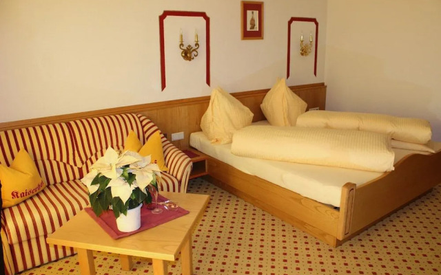 Vitalhotel Kaiserhof