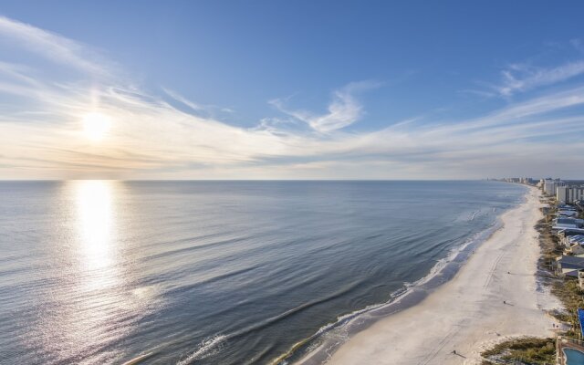 Treasure Island 2110