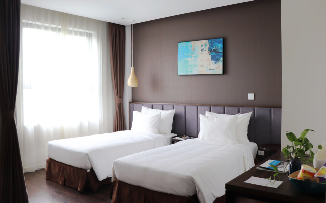 Mandala Hotel and Spa