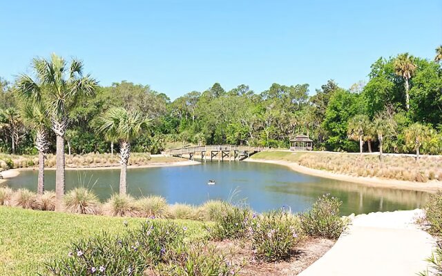 Canopy Walk 235 - Three Bedroom Condo