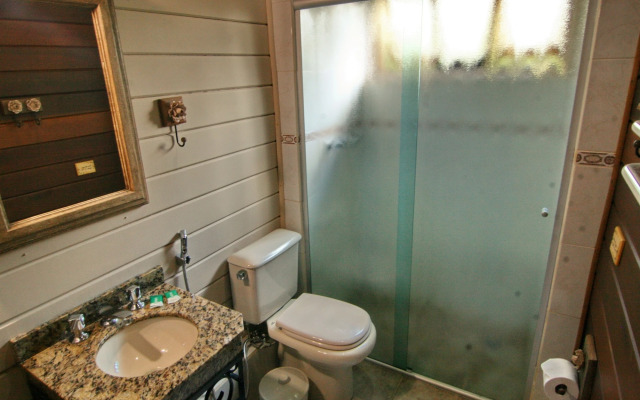 Pousada Varanda das Colinas