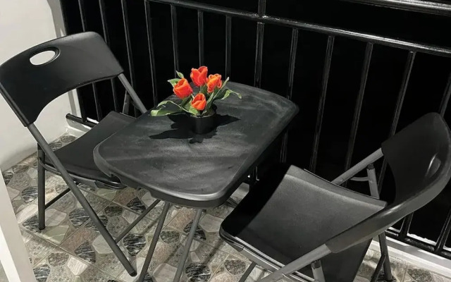 Krystalclaine Homestay-Burnham Hill Condo