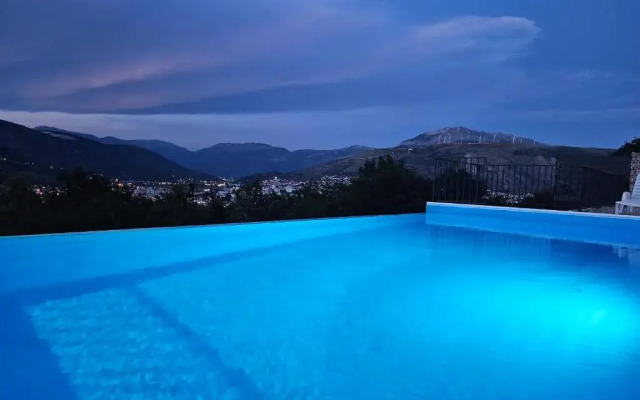 Holiday Resort Bevel