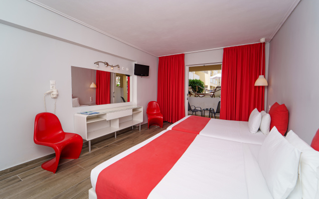 Filoxenia Hotel Zakynthos