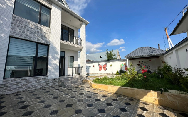 Qafqaz Suite Bluesky