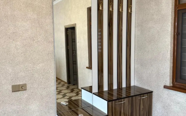 Kepez qonaq evi