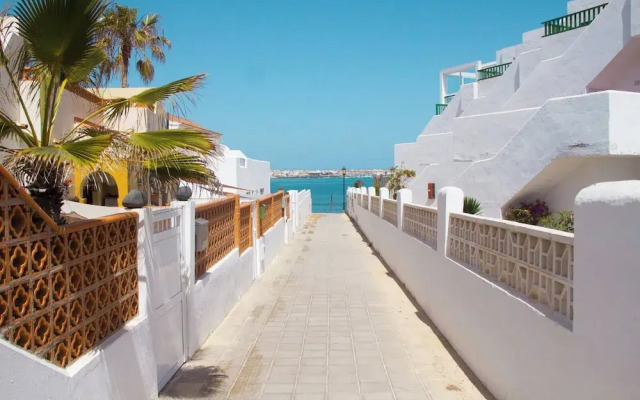 Los Delfines Bravo´s Apartment,50 Meter Far Beach