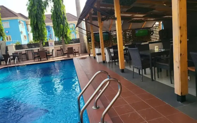 Parklane Hotels