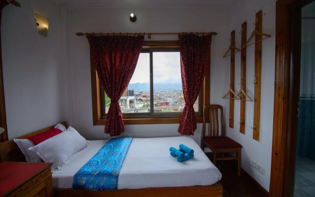 Hotel Kathmandu View