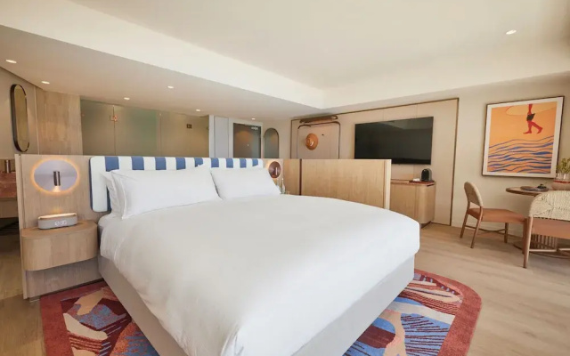 Avani Mooloolaba Beach Hotel