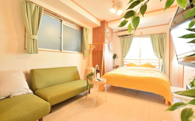 Mel Theater Karahori 102