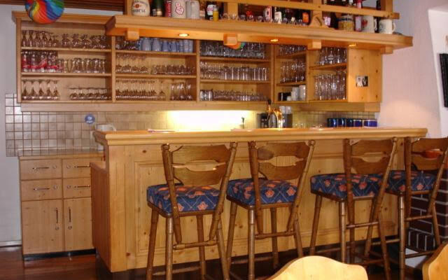 Hotel Gsallbach