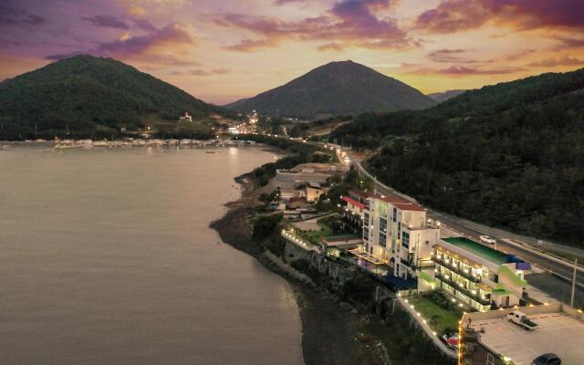 Yeosu Daohm Hostel