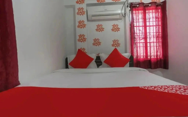Piyush Residency by OYO Rooms