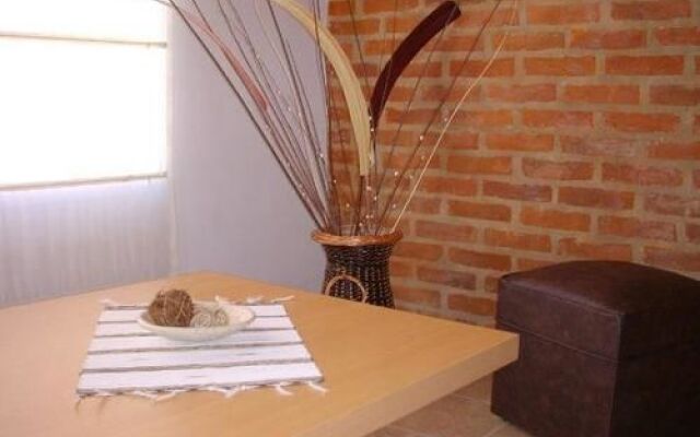 Hotel La Loma Federación