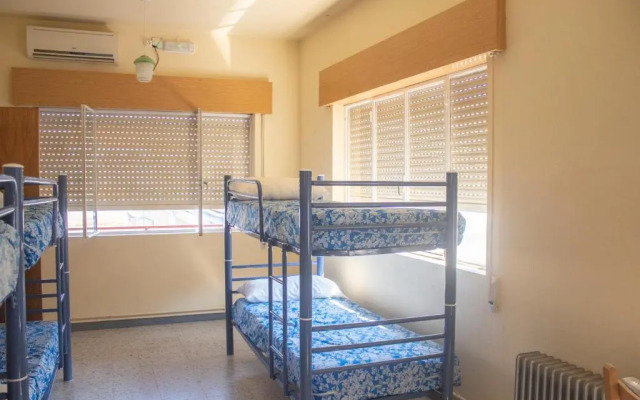 Albergue Santa Olaia - Hostel