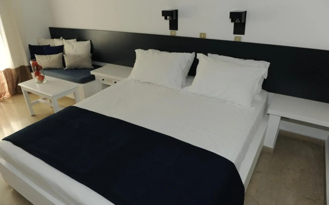 Hotel Apollon