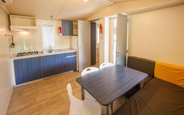 Baia Holiday Gasparina