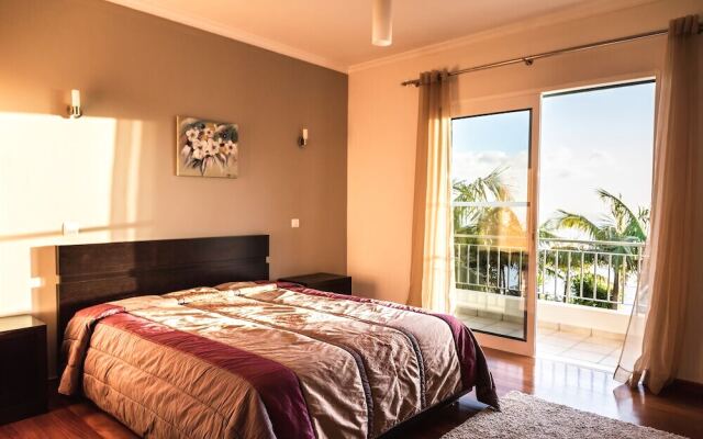 Sea View - Casa de Sonho - Heated pool