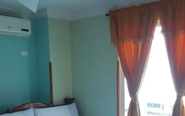 Hotel Bucarica Plaza