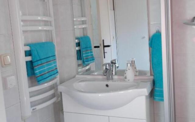 Ferienhaus am Langen See