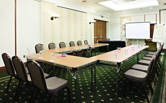 Copthorne Hotel Birmingham