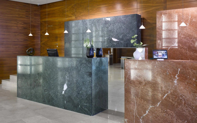 K+K Hotel Fenix