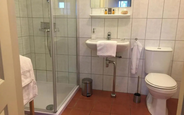 Bed and breakfast Zathe De Spieker