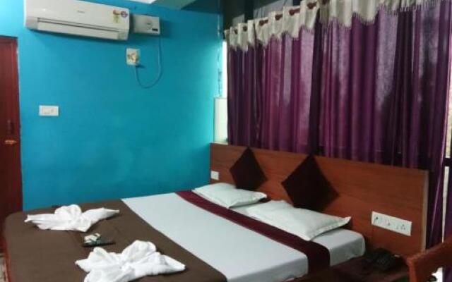 Shine View Hotel